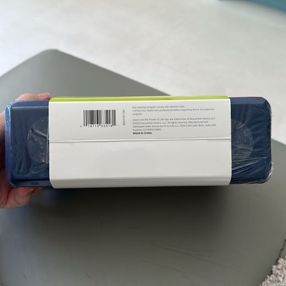 GIAM YOGA Block - Picture 2 of 4